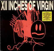 Age Of Chance, Soho, Mac Thornhill, T-CUT-F - 12 Inches Of Virgin