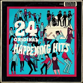Neil Diamond - 24 Original Happening Hits