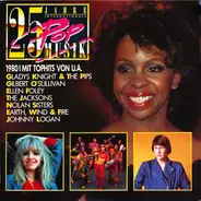Various - 25 Jahre Internationale Popmusik 1980