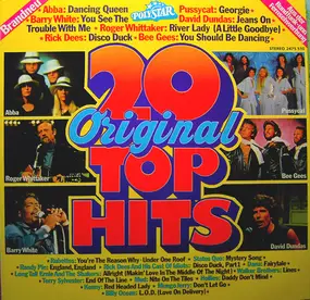 Bee Gees - 20 Original Top Hits