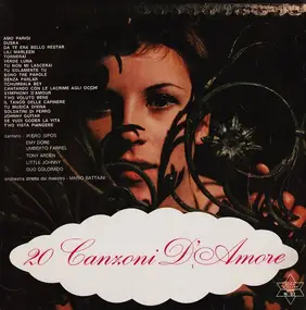 Various Artists - 20 Canzoni D'Amore