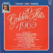 Beach Boys, Shirley Ellis, a.o. - 20 Golden Hits Of 1965