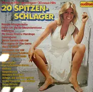 Various - 20 Spitzenschlager - Gesungen