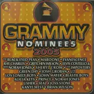 Green Day / Norah Jones / Prince a.o. - 2005 Grammy Nominees