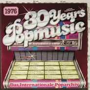 Eric Carmen, Abba, Showaddywaddy ... - 30 Years Popmusic 1976
