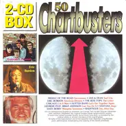 Juicy Lucy / Badfinger / Walter Becker & Donald Fagen - 50 Chartbusters