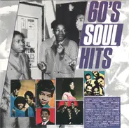 Eddie Floyd / The Drifters / Percy Sledge a.o. - 60's Soul Hits