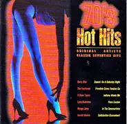 Various - 70's Hot Hits