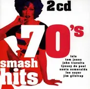 Various - 70'S Smash Hits