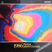 Philips Jahres- Chronik  1986 - '86 - Das War 1986