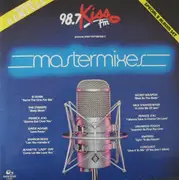 Double LP - Various - 98.7 Kiss FM Presents Shep Pettibone's Mastermixes (Special R.E.M.I.X.E.S.)