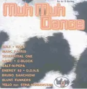 B.B.E. / Vigo / Funky Green Dogs / ... - Muh Muh Dance