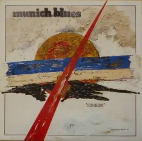 Various Artists - Munich Blues - Sunrise