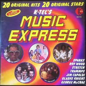 KC - Music Express