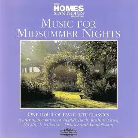 Franz Joseph Haydn - Music For Midsummer Nights