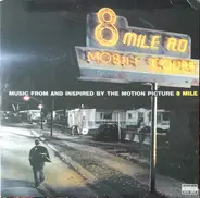 Eminem, 50 Cent, Jay-Z - Music From And Inspired By The Motion Picture 8 Mile