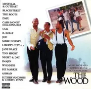 The Roots, Ahmad, Imajin a.o. - Music From And Inspired By The Motion Picture The Wood