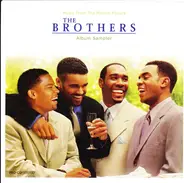 Eric Benét, Jermaine Dupri, Lil Johnny a.o. - Music From The Motion Picture - The Brothers