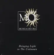 Monteverdi / Purcell / Turner / Eccles a.o. - Musica Oscura: Bringing Light To The Unknown