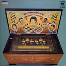 LP - Various - Music Box