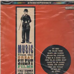 Various Artists - Music From The Silent Films