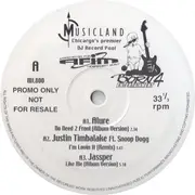 12'' - Various - Musicland 800