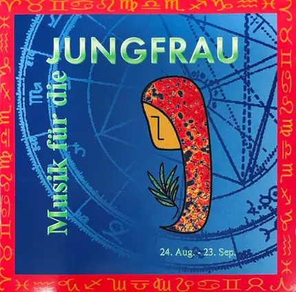 Philip Martin, Deva Sudha, Suresha a.o. - Musik Für Die Jungfrau 24 Aug - 23. Sep.