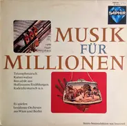 Opera Sampler - Musik Für Millionen