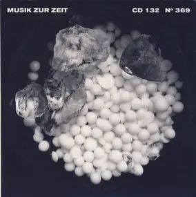 Julie Ruin - Musik Zur Zeit  CD 132  N° 369
