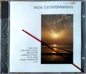 Various Artists - Musik Zur Entspannung