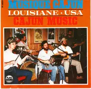 CD - Musique Cajun, Jean-Pierre Tzaud a.o. - Louisiane USA - Cajun Music