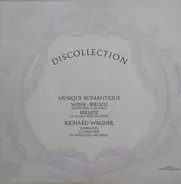 Weber / Berlioz - Musique Romantique