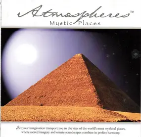 Various Artists - Mystic Places