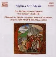 Palestrina - Mythos Alte Musik - Eine Einführung In Die Klangwelt Einer Faszinierenden Epoche
