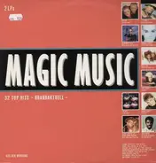 LL Cool J, Billy Ocean, Gloria Estefan - Magic Music