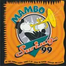 CD - Blue Mambo / Pigbag / B.Mad o.a. - Mambo Swing