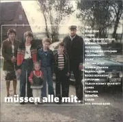 CD - Various - Müssen Alle Mit