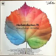 LP - Various - Margaret Astor Herbstcollection 78