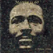 Erykah Badu & D'Angelo, Jon B., Profyle - Marvin Is 60 - A Tribute Album