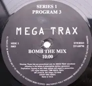 Euro House Sampler - Mega Trax - Series 1 Program 3