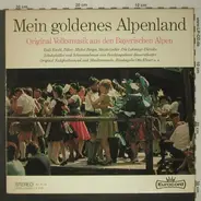 Various - Mein Goldenes Alpenland