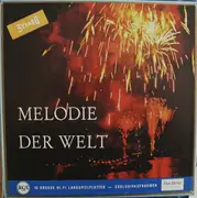 LP-Box - Schlager Compilation - Melodie Der Welt