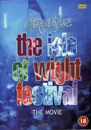 Various - Message To Love - The Isle Of Wight Festival - The Movie