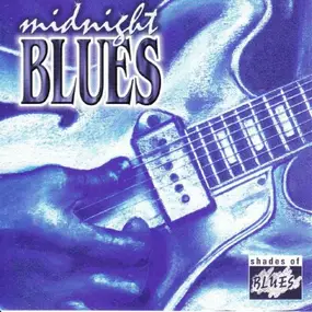 B.B King - midnight BLUES