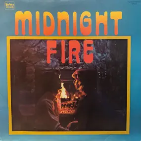Various Artists - Midnight Fire