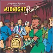 Dr. Raju - Midnight Radio Vol. 1