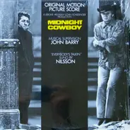 John Barry, Nilsson - Midnight Cowboy