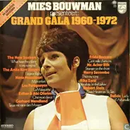 Jazz Compilation - Mies Bouwman Presenteert: Grand Gala 1960~1972
