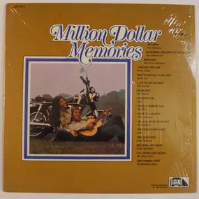 Various Artists - Million Dollar Memories Volume 3