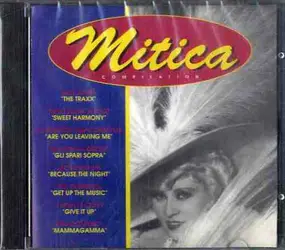 Missjones - Mitica Compilation